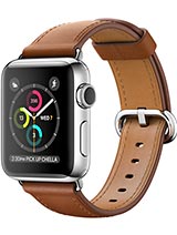 Hard Reset / Factory Reset Apple Watch Series 2 38mm