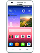 Screenshot on Huawei Ascend G620s