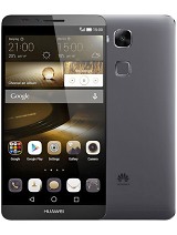 Soft Reset Huawei Ascend Mate7 Monarch