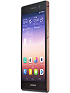 Soft Reset Huawei Ascend P7 Sapphire Edition