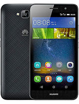 Screenshot on Huawei Y6 Pro