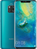 Soft Reset Huawei Mate 20 Pro