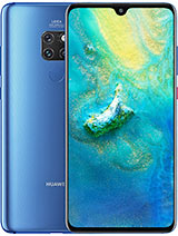 Soft Reset Huawei Mate 20