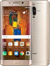 Soft Reset Huawei Mate 9 Pro