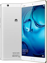 Soft Reset Huawei MediaPad M3 8.4