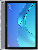 Screenshot on Huawei MediaPad M5 10