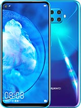 Soft Reset Huawei nova 5z