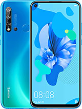 Screenshot on Huawei nova 5i