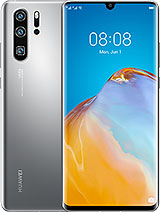 Soft Reset Huawei P30 Pro New Edition