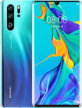 Soft Reset Huawei P30 Pro