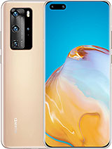 Soft Reset Huawei P40 Pro