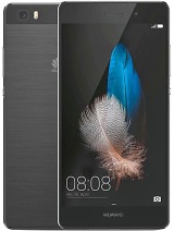 How To Hard Reset Huawei P8lite ALE-L04
