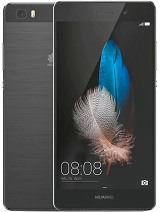 Soft Reset Huawei P8lite ALE-L04