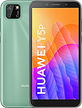 Soft Reset Huawei Y5p
