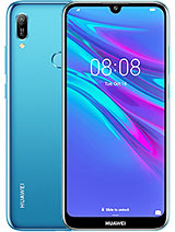 Fortnite on Huawei Y6 (2019)