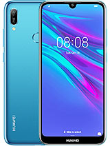 Soft Reset Huawei Y6 (2019)