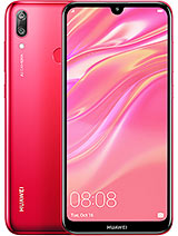 Soft Reset Huawei Y7 (2019)