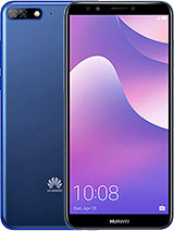 Screenshot on Huawei Y7 Pro (2018)