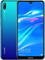 Soft Reset Huawei Y7 Pro (2019)