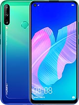 Soft Reset Huawei P40 lite E