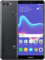 Screenshot on Huawei Y9 (2018)