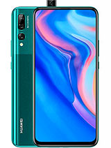 Fortnite on Huawei Y9 Prime (2019)