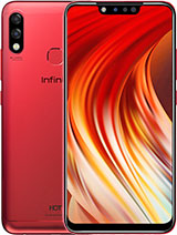 How To Screenshot on Infinix Hot 7 Pro