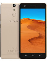 How To Screenshot on Infinix Hot S