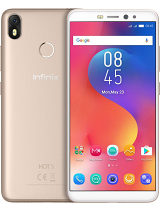 Soft Reset Infinix Hot S3