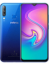 How To Screenshot on Infinix S4