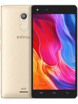 How To Screenshot on Infinix Hot 4 Pro