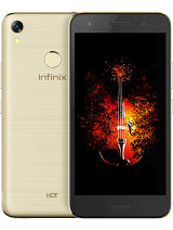 How To Screenshot on Infinix Hot 5