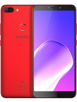 Soft Reset Infinix Hot 6 Pro