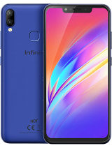 Soft Reset Infinix Hot 6X