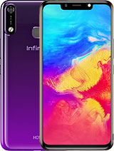 Fortnite on Infinix Hot 7