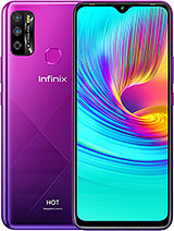 Fortnite on Infinix Hot 9 Play