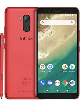 How To Hard Reset Infinix Note 5 Stylus