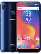 Soft Reset Infinix S3X