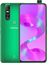 How To Screenshot on Infinix S5 Pro