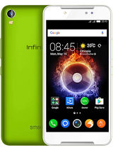 How To Screenshot on Infinix Smart