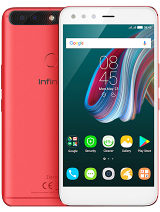 How To Screenshot on Infinix Zero 5