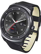 Soft Reset LG G Watch R W110