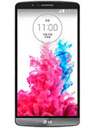 Soft Reset LG G3 Screen