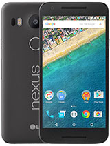 Soft Reset LG Nexus 5X