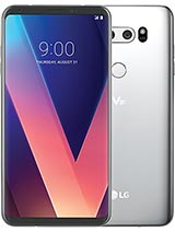 Soft Reset LG V30