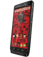 Screenshot on Motorola DROID Mini