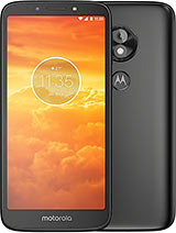 Screenshot on Motorola Moto E5 Play Go