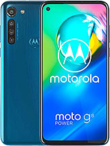 How To Hard Reset Motorola Moto G8 Power