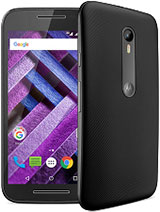 Screenshot on Motorola Moto G Turbo