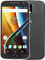 Screenshot on Motorola Moto G4 Plus